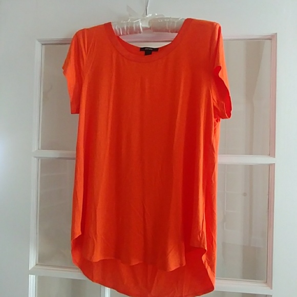 Print top by Free People w/camisole by Alfani - Picture 6 of 7